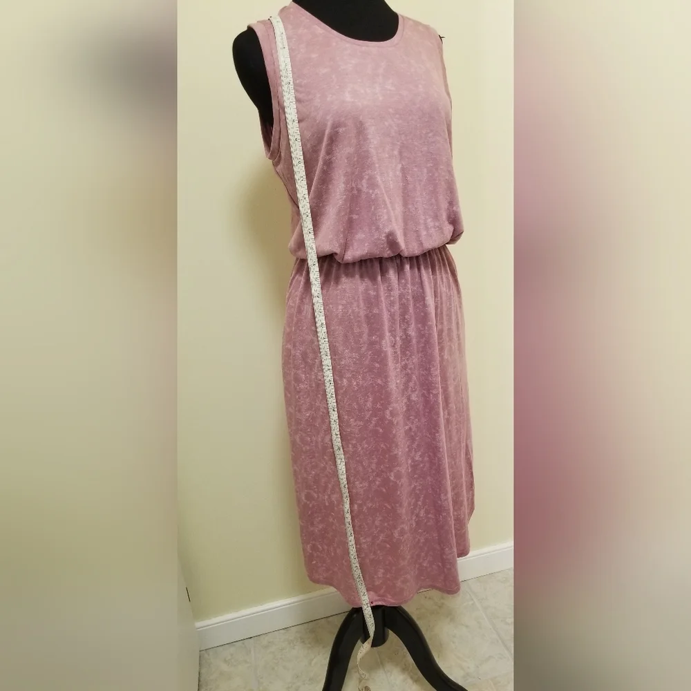 Tank Dress NTW - Picture 5 of 16